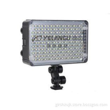 13W HD 320 Video Camera LED Light For Canon Nikon Pentax DS